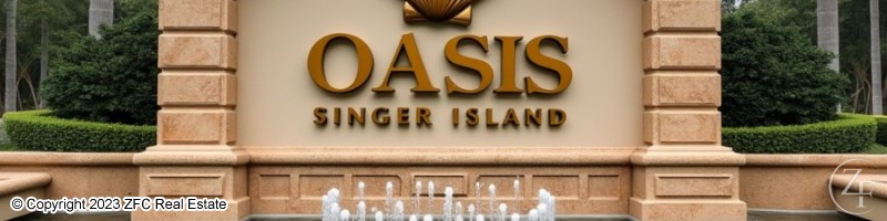 Oasis Singer Island