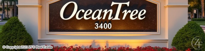 Ocean Tree Ocean Tree