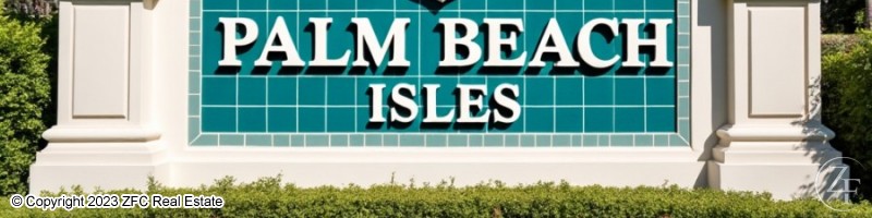 Palm Beach Isles