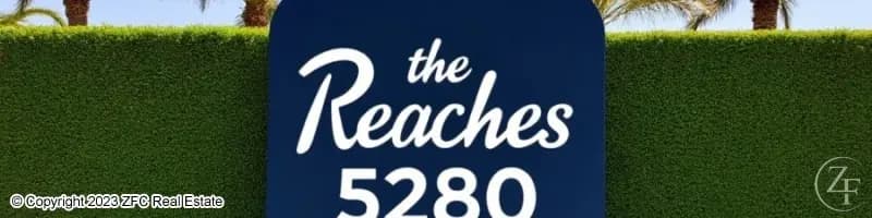 Reaches