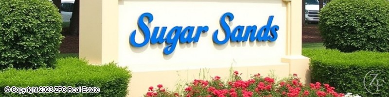 Sugar Sands Singer Island