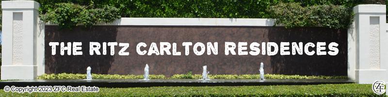 The Ritz Carlton Residences Singer Island