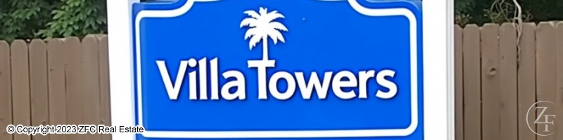 Villa Towers Villa Towers