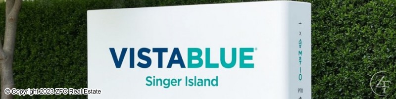 Vista Blue Vista Blue