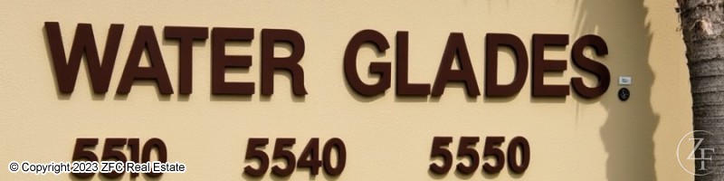 Water Glades