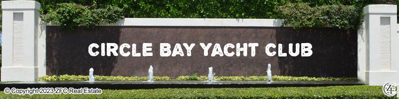 Circle Bay Yacht Club Circle Bay Yacht Club