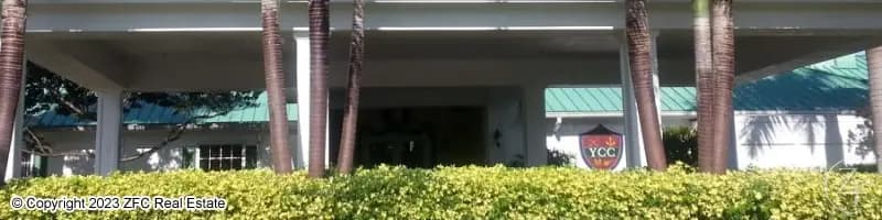 Stuart Yacht And Country Club