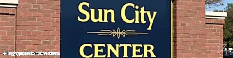 Sun City Center Real Estate