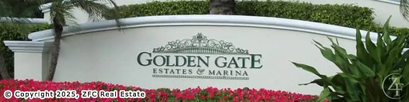 Golden Gate Estates And Marina