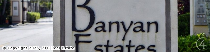 Banyan Estates Sunrise