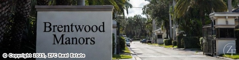 Brentwood Manors