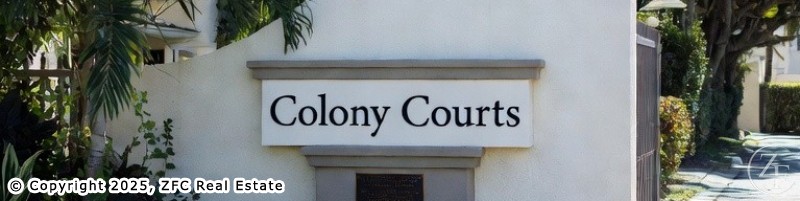 Colony Courts