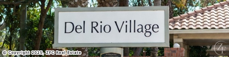 Del Rio Village