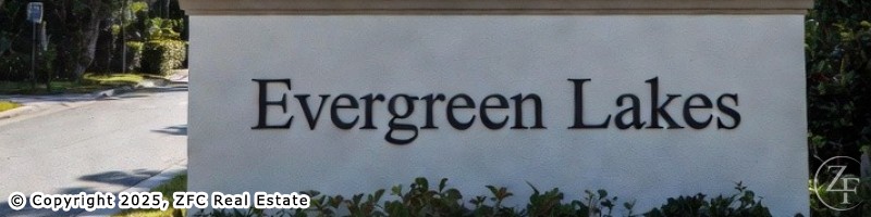 Evergreen Lakes Sunrise