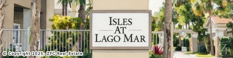 Isles At Lago Mar