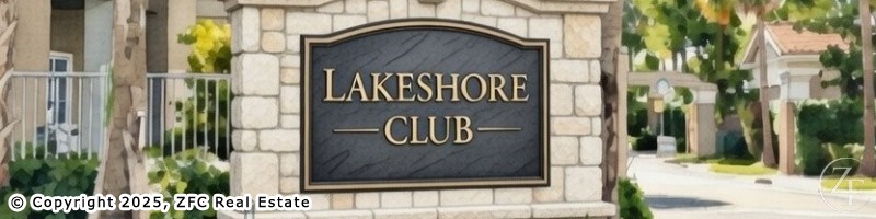 Lakeshore Club