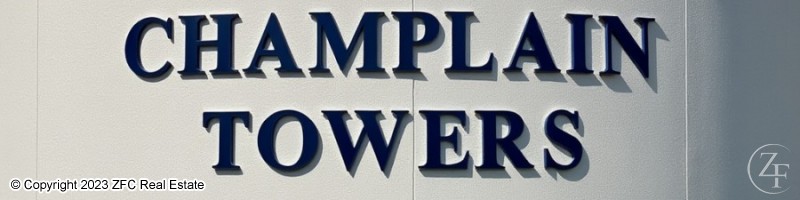 Champlain Towers