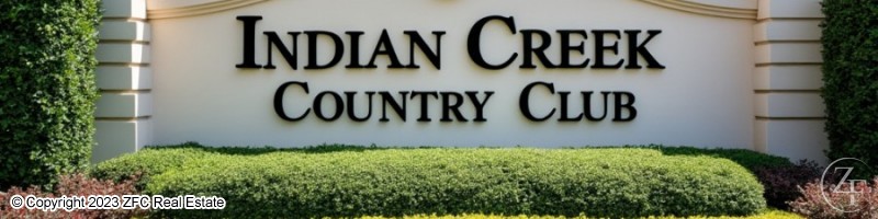 Indian Creek Country Club Indian Creek Country Club