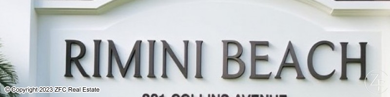 Rimini Beach