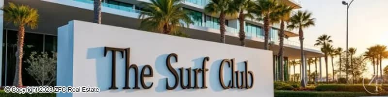 The Surf Club