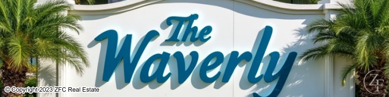 The Waverly Surfside