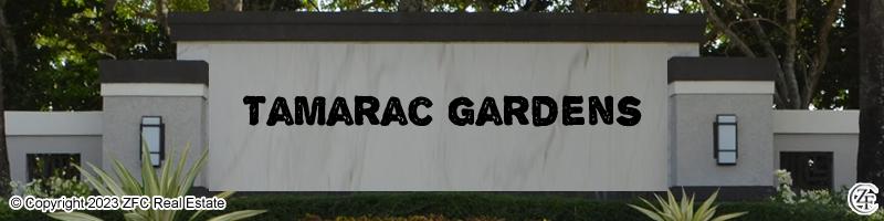 Tamarac Gardens