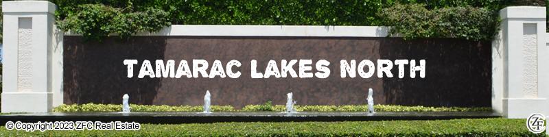 Tamarac Lakes North Tamarac Lakes North
