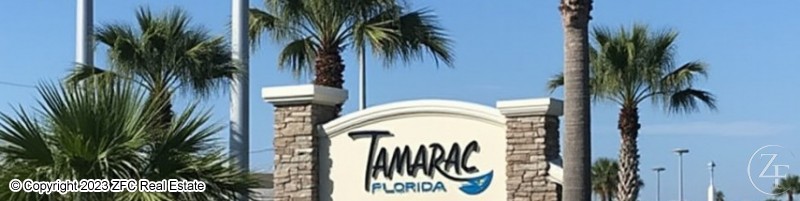 Tamarac Real Estate Tamarac Real Estate