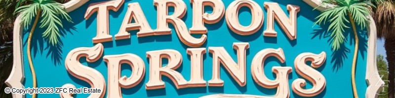Tarpon Springs Real Estate