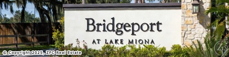 Bridgeport At Lake Miona