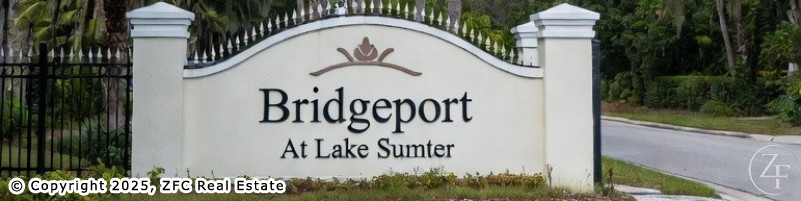 Bridgeport At Lake Sumter