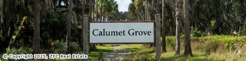 Calumet Grove