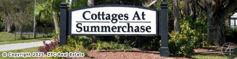 Cottages At Summerchase