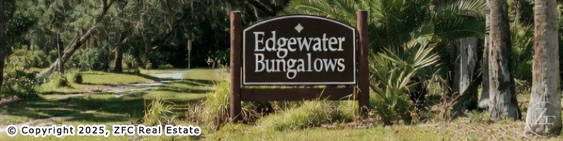 Edgewater Bungalows