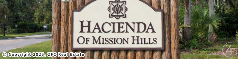 Hacienda Of Mission Hills