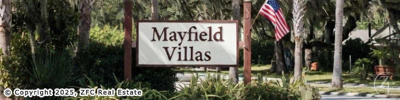 Mayfield Villas