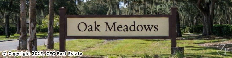 Oak Meadows