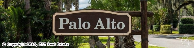 Palo Alto The Villages