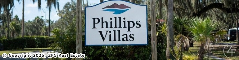 Phillips Villas