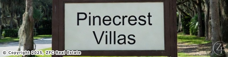 Pinecrest Villas