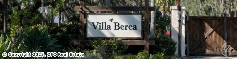 Villa Berea