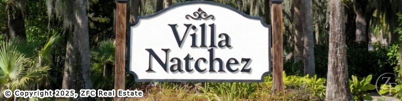 Villa Natchez