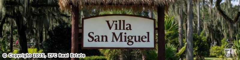 Villa San Miguel