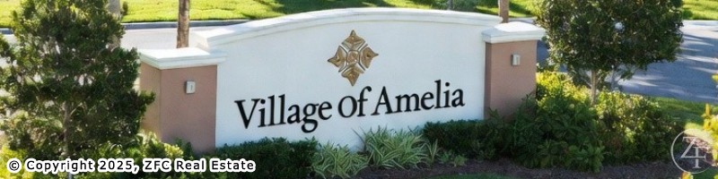 Village Of Amelia