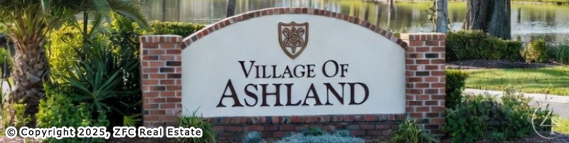 Village Of Ashland
