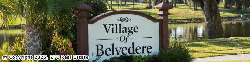 Village Of Belvedere
