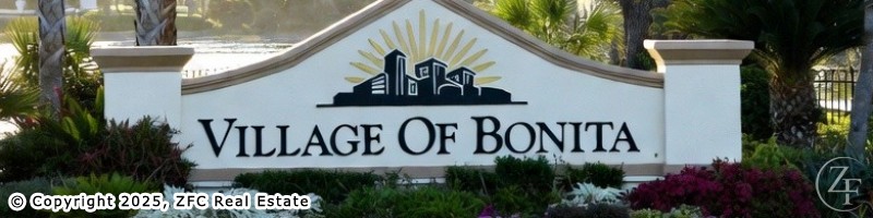 Village Of Bonita