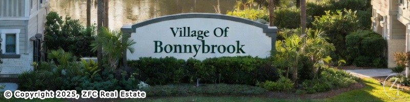 Village Of Bonnybrook