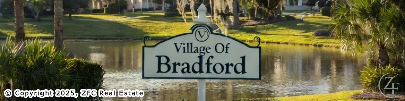 Village Of Bradford
