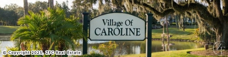 Village Of Caroline